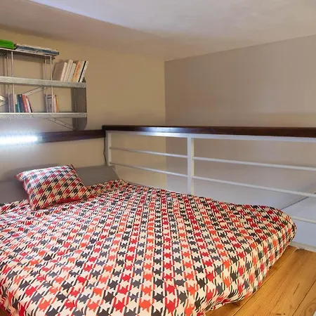 R-seven - Cosy - Bien Situe * فيشي