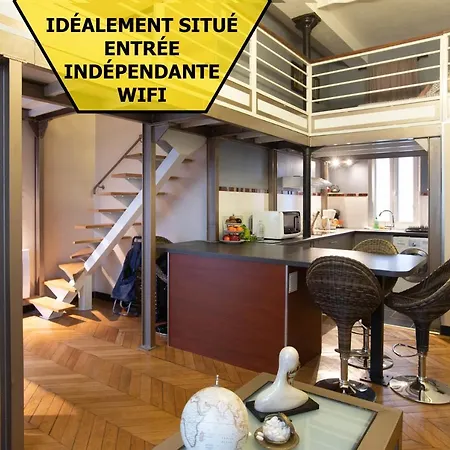 R-seven - Cosy - Bien Situe