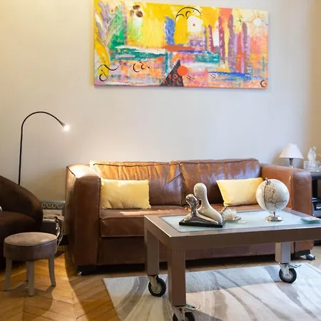 R-seven - Cosy - Bien Situe * Vichy