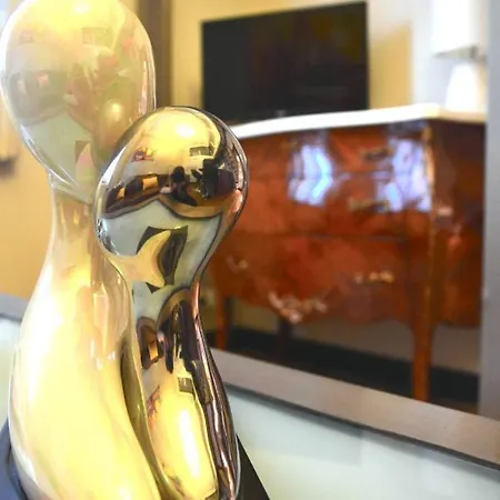 شقة R-seven - Cosy - Bien Situe