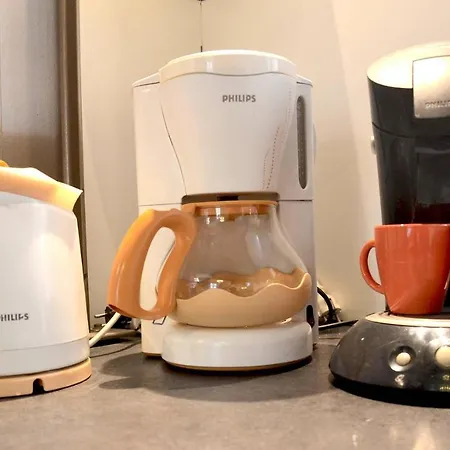 R-seven - Cosy - Bien Situe *