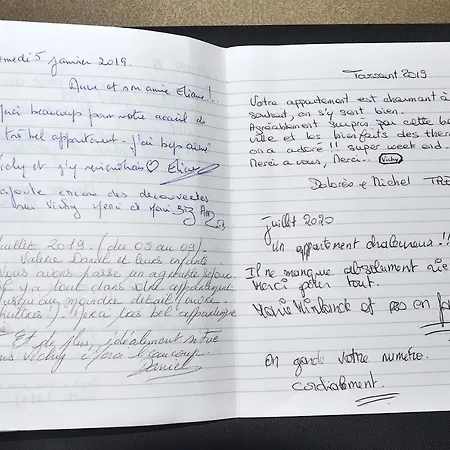 Apartment R-seven - Cosy - Bien Situe *